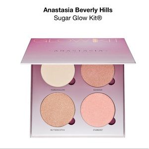 NEW Anastasia Beverly Hills Glow Kit